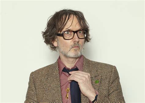 The ethereal world of Jarvis Cocker's magical melodies